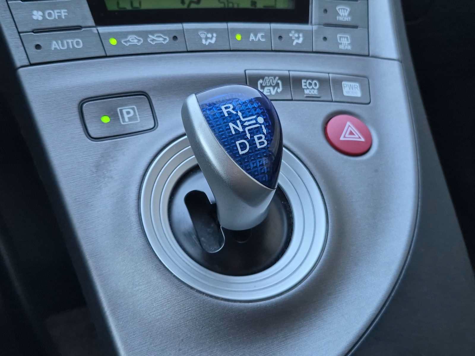 Used 2013 Toyota Prius Prime Plug-In Hybrid FWD image 28