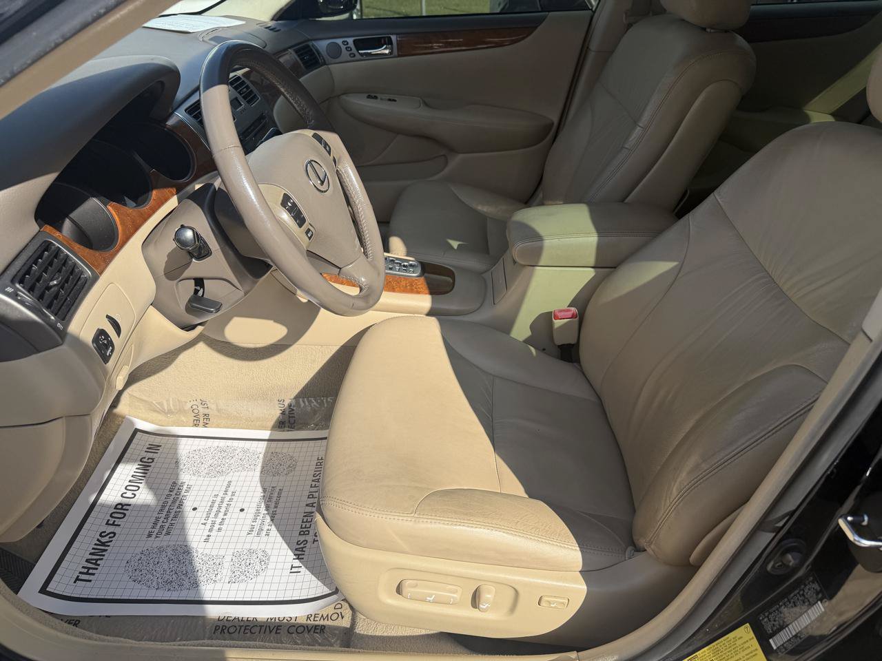 Used 2006 Lexus ES 330 FWD image 11
