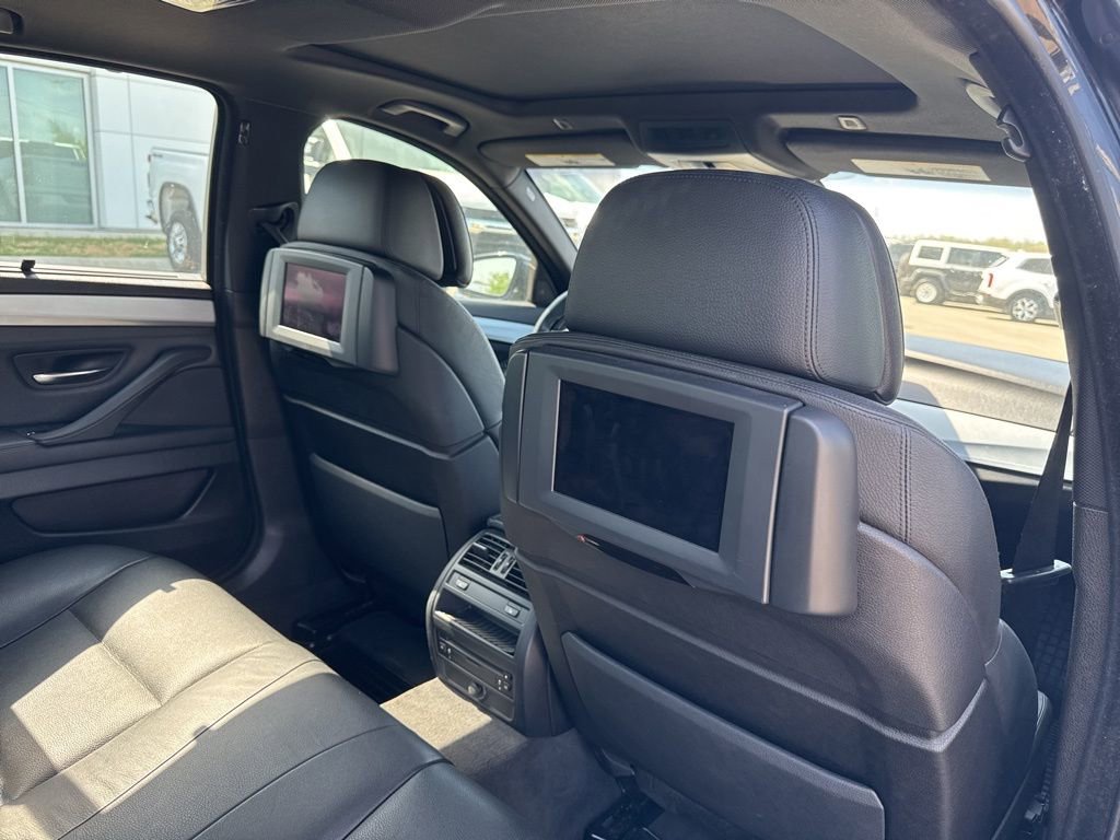 Used 2011 BMW 528i Sedan image 26