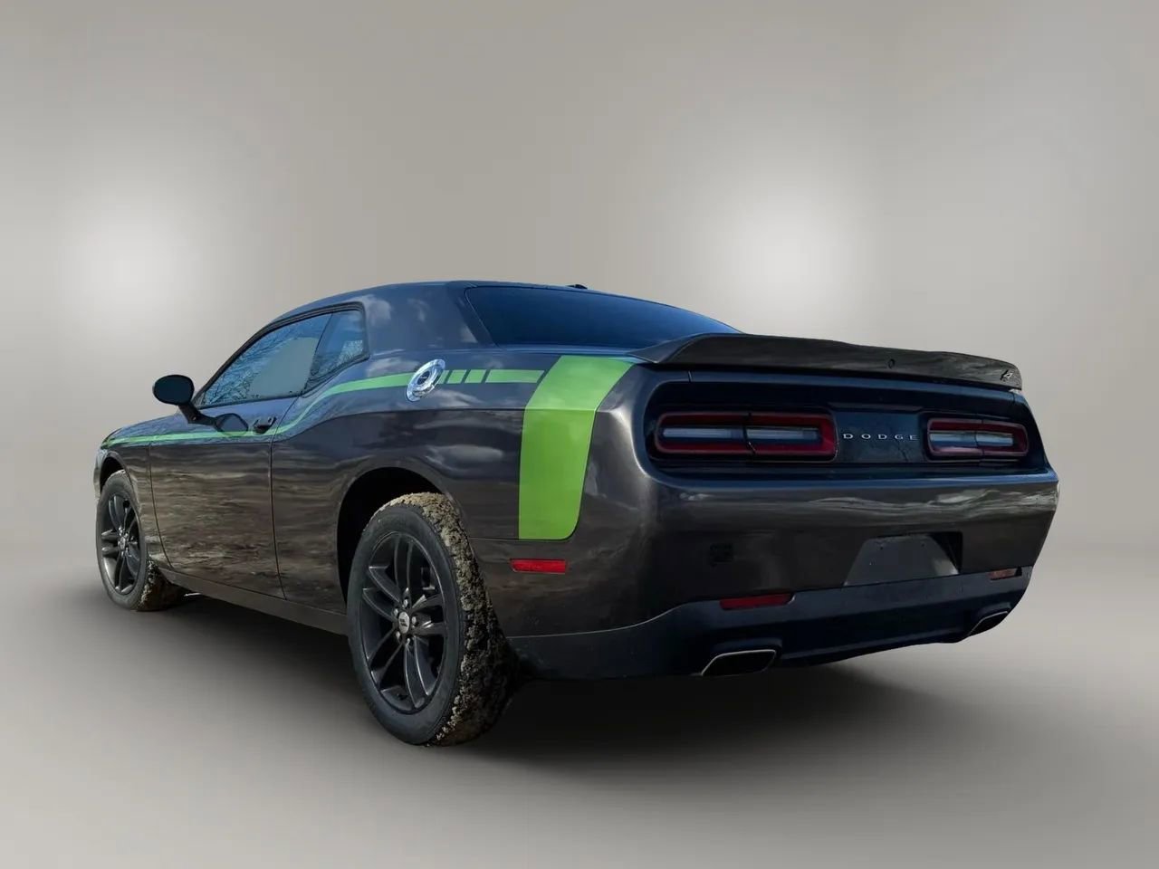Used 2019 Dodge Challenger GT image 6