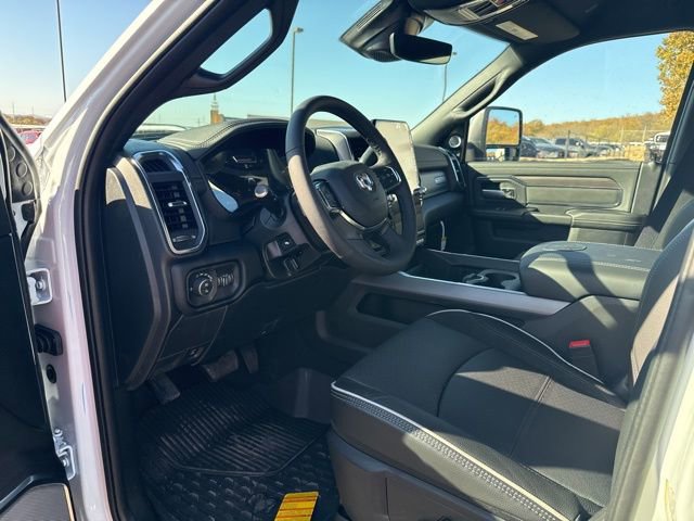 New 2026 RAM 3500 Laramie w/ Max Tow Package image 29