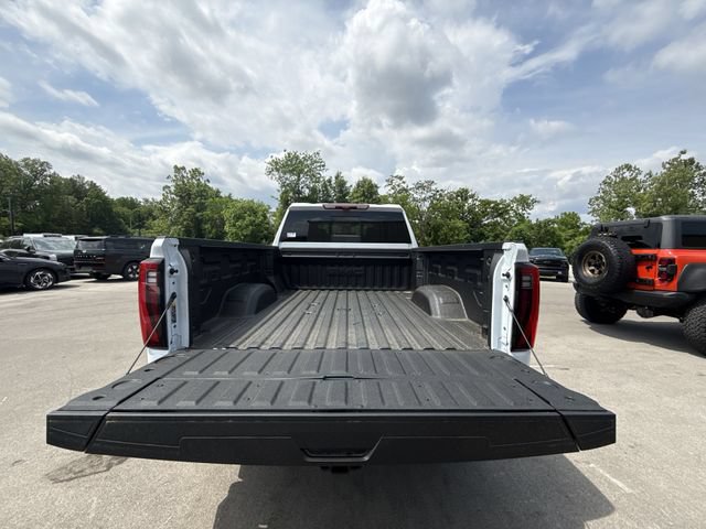 New 2026 GMC Sierra 3500 Denali Ultimate AWD/4WD image 23