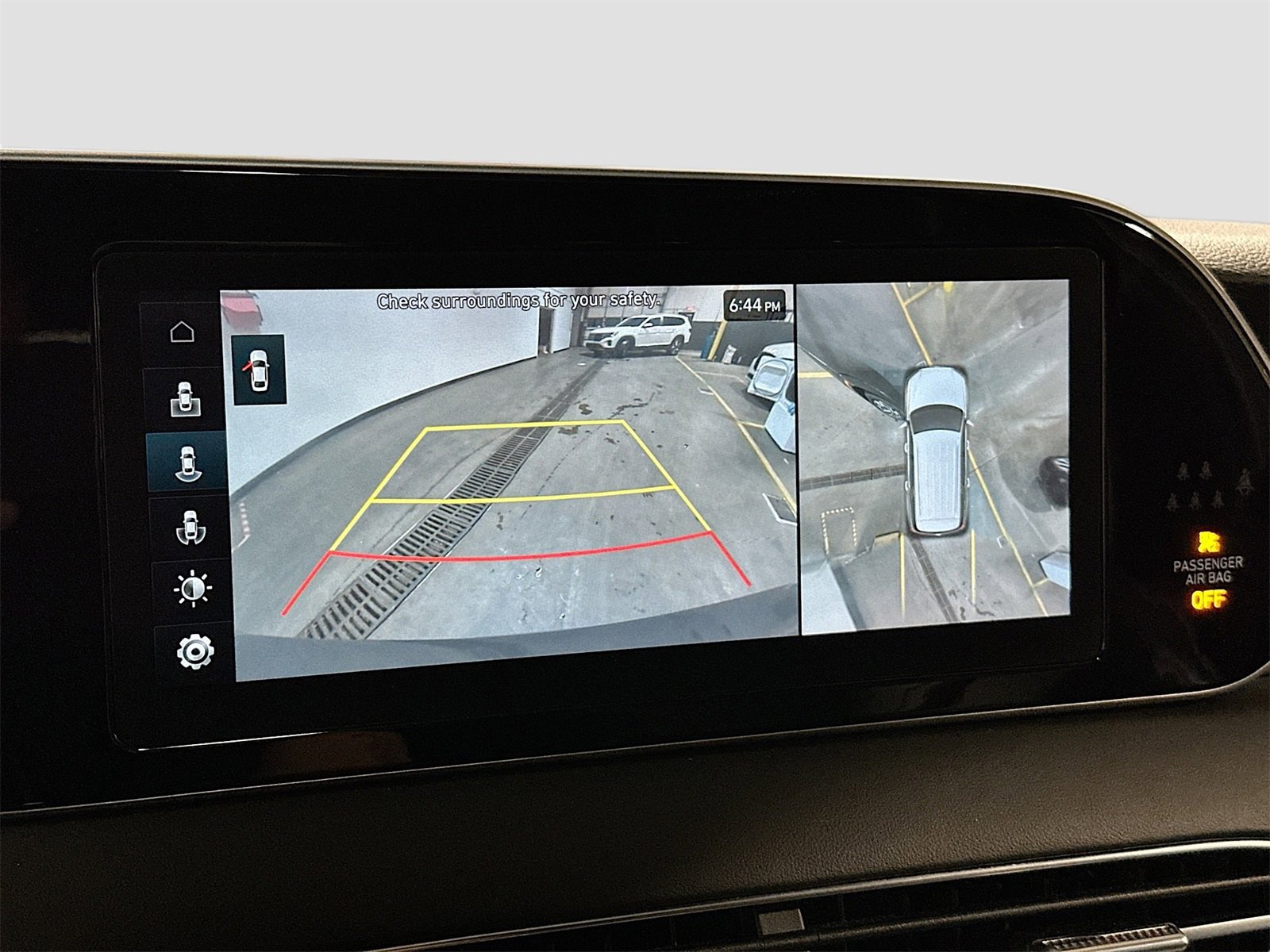 Used 2022 Hyundai Palisade Calligraphy w/ Winter Package image 14