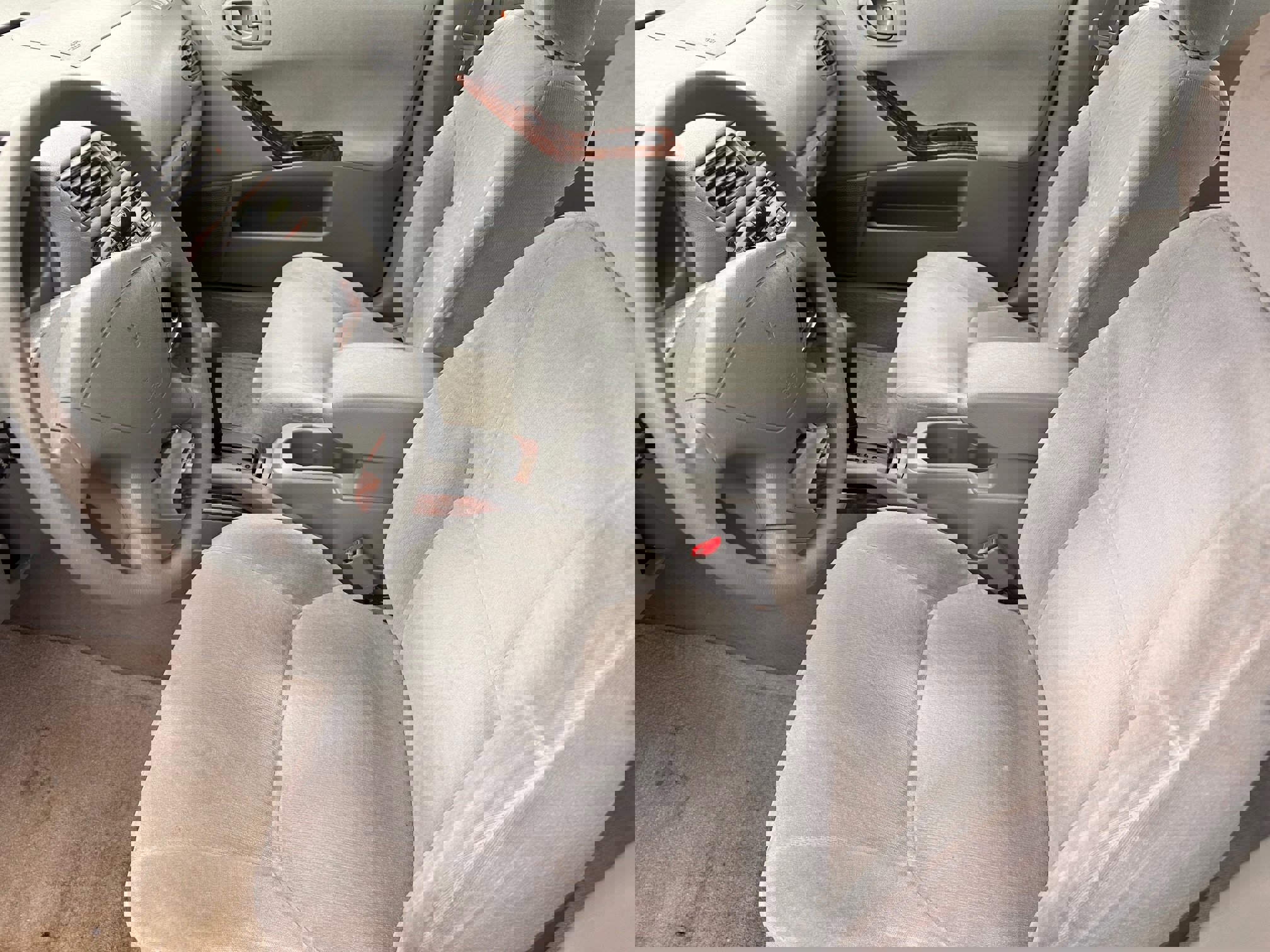 Used 2001 Mitsubishi Galant ES image 5