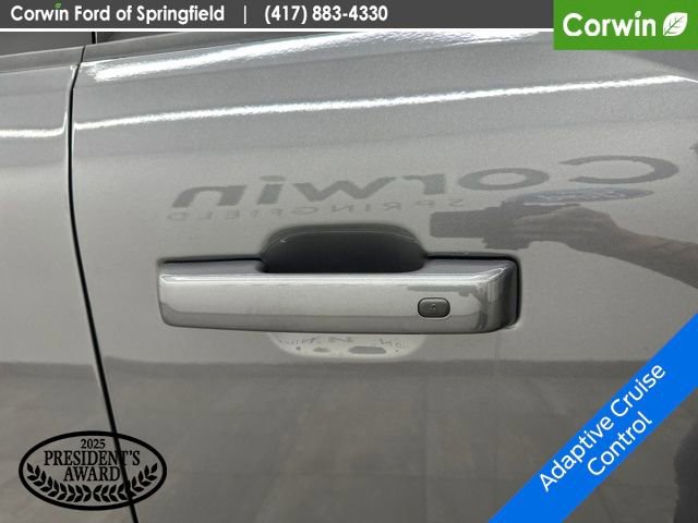 New 2026 Ford F250 Lariat w/ Lariat Ultimate Package AWD/4WD image 9
