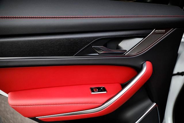 New 2026 Jaguar F-PACE R-Dynamic S AWD/4WD image 24
