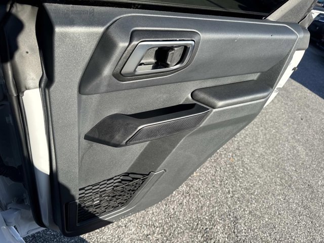 Used 2025 Ford Bronco Big Bend image 19