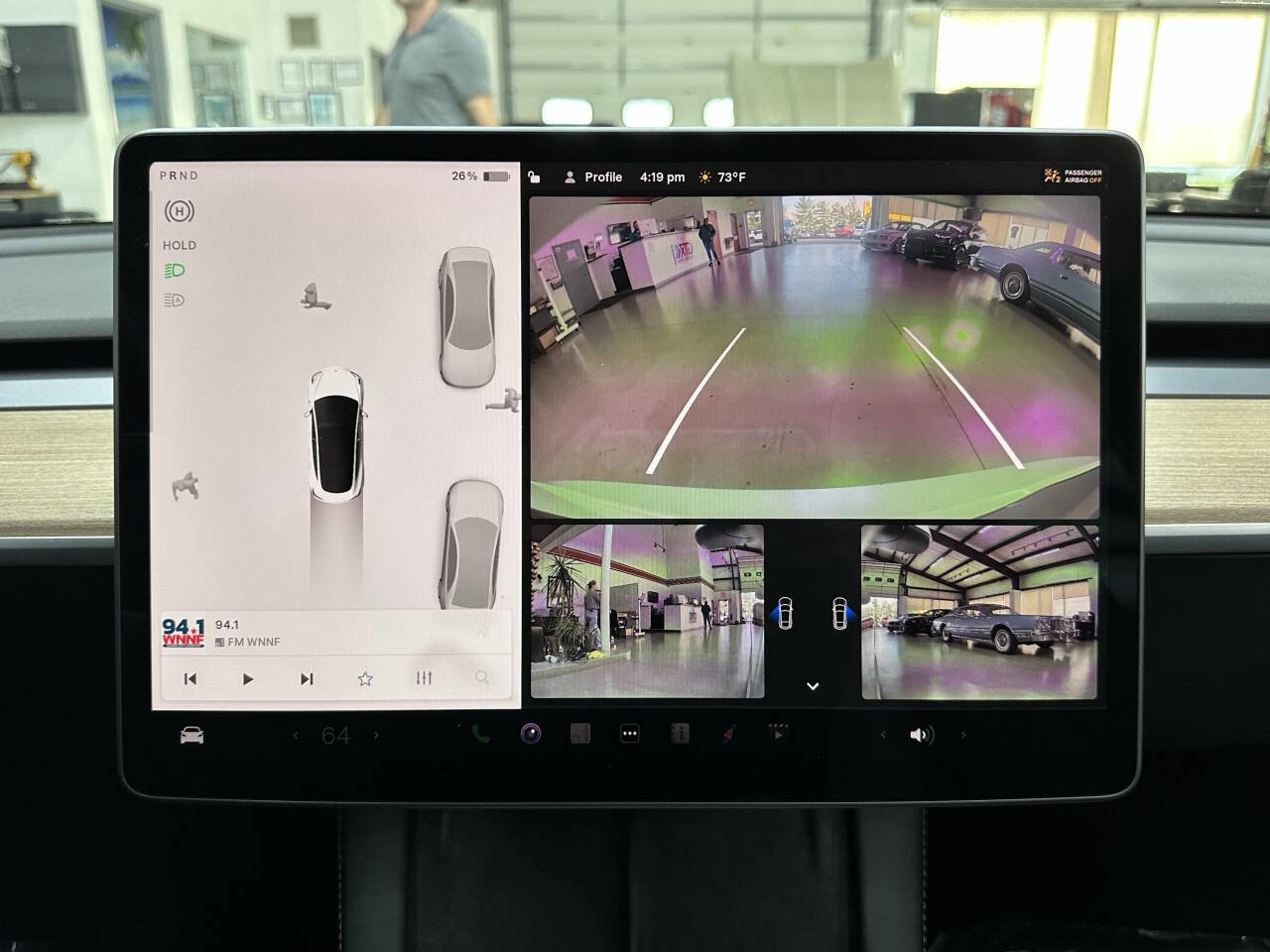 Used 2022 Tesla Model 3 Long Range image 25