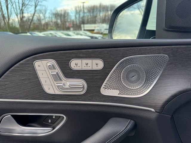 Used 2026 Mercedes-Benz GLE 350 4MATIC image 19