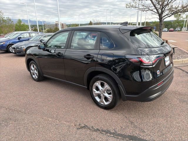 Certified 2023 Honda HR-V LX image 23