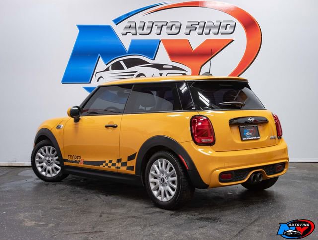 Used 2014 MINI Cooper S image 4