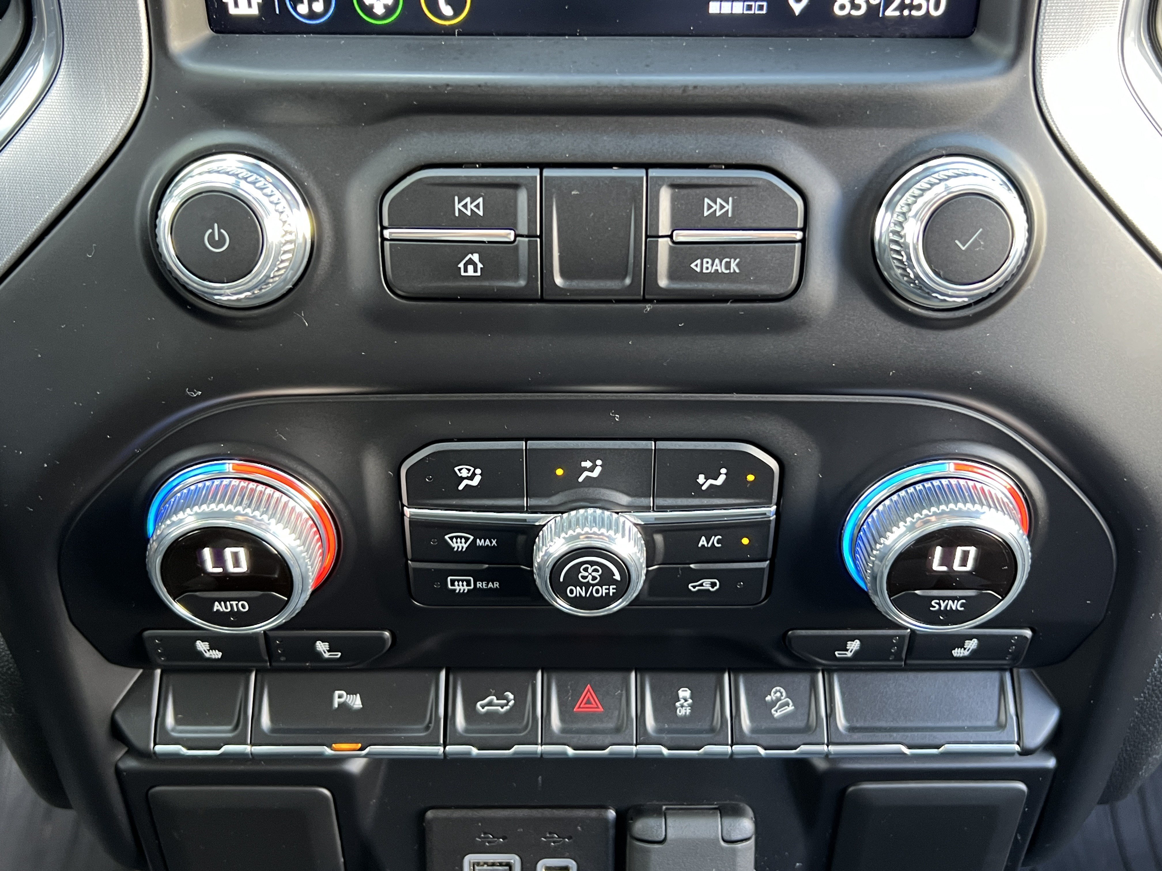 Used 2022 GMC Sierra 1500 Elevation AWD/4WD image 30