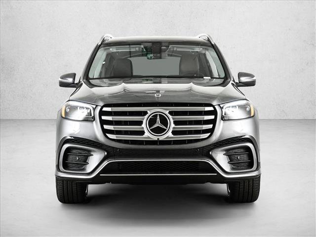 New 2026 Mercedes-Benz GLS 450 4MATIC video 2