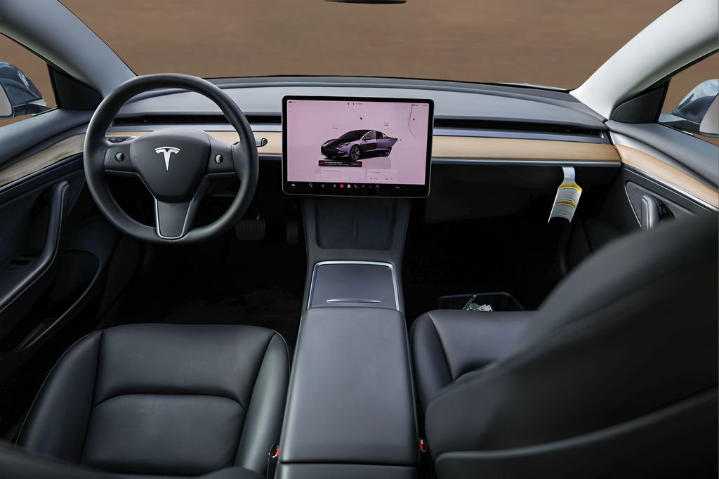 Used 2022 Tesla Model 3 RWD image 22