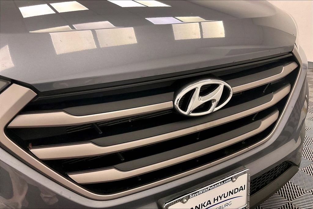 Used 2016 Hyundai Tucson SE w/ Option Group 02 image 25