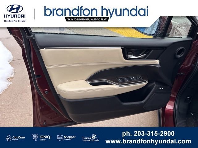 Used 2020 Honda Clarity Plug-In Hybrid image 11