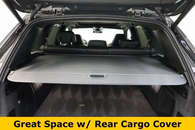 Used 2025 BMW X5 M Competition w/ Executive Package image 58