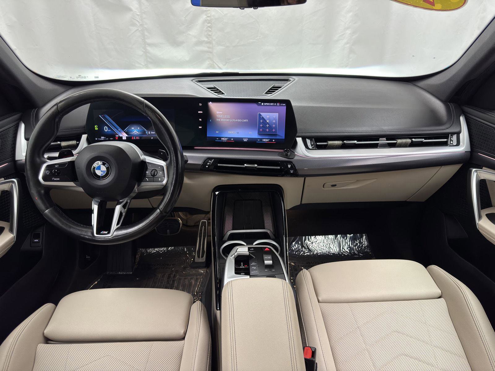 Used 2023 BMW X1 xDrive28i image 21