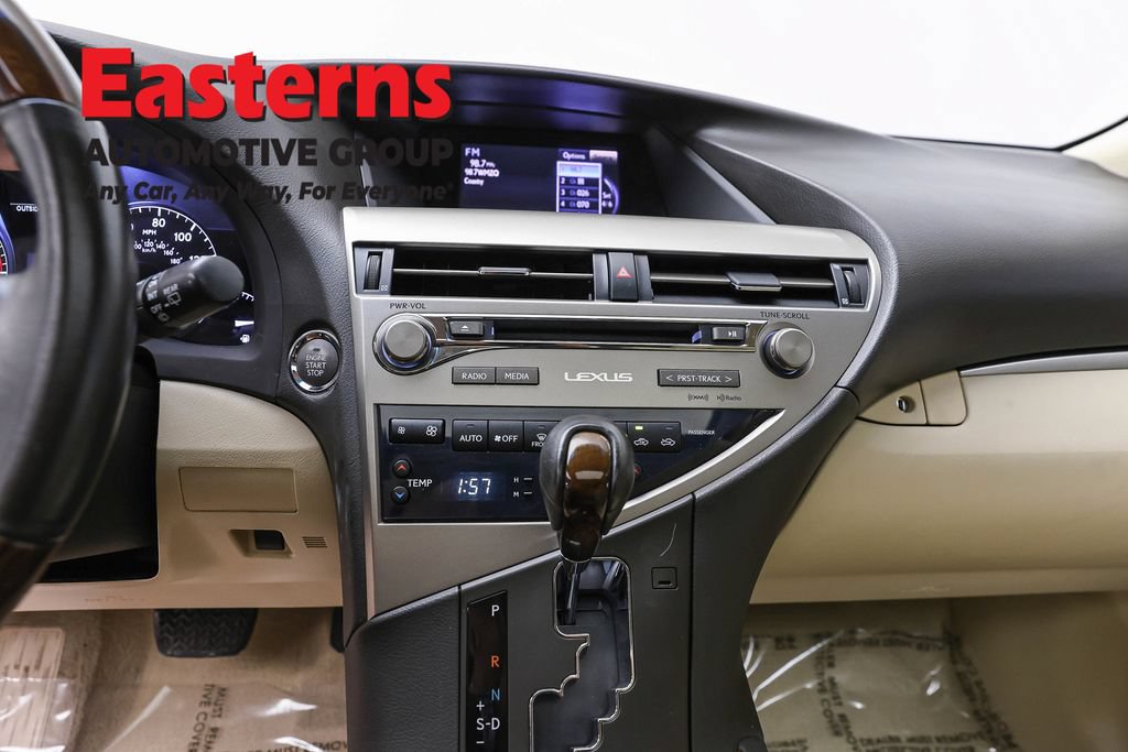 Used 2015 Lexus RX 350 FWD image 14