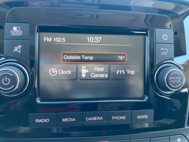 Used 2022 RAM ProMaster City Wagon FWD image 11