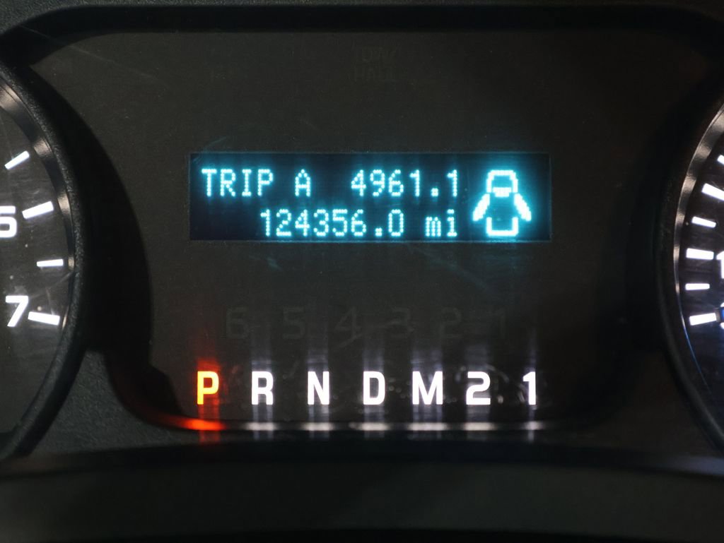 Used 2012 Ford F150 STX w/ STX Decor Pkg image 24