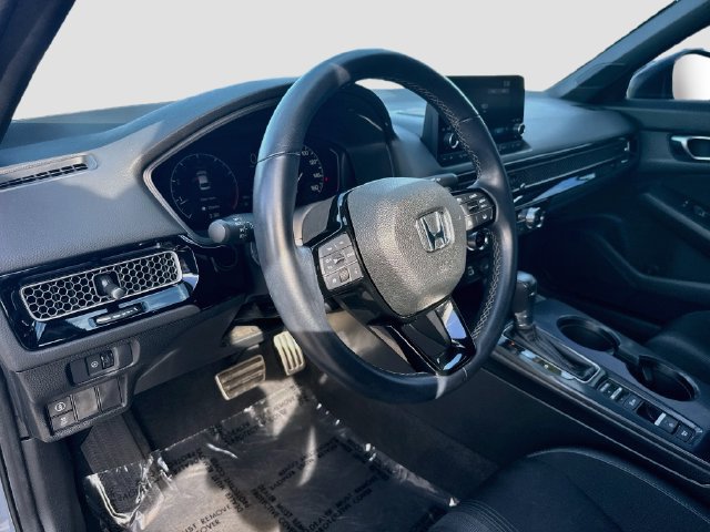 Certified 2024 Honda Civic Sport image 9