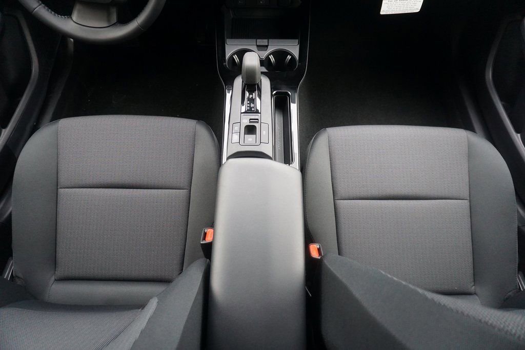 New 2026 Toyota Prius LE FWD image 28