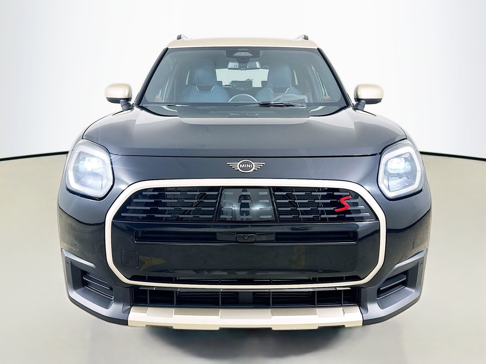 New 2027 MINI Cooper Countryman S AWD/4WD image 2