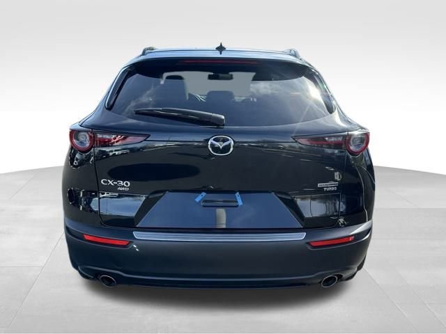 Used 2025 MAZDA CX-30 2.5 Turbo w/ Premium Package image 6