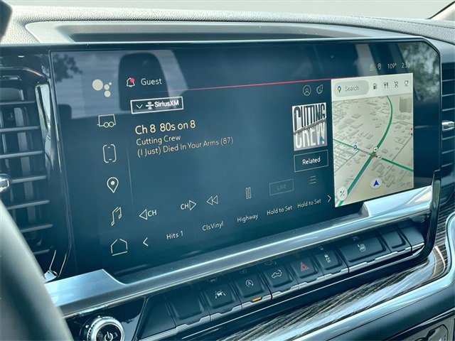 New 2026 GMC Sierra 1500 Elevation image 14