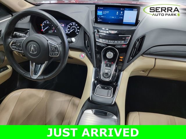 Used 2019 Acura RDX w/ Technology Package image 29