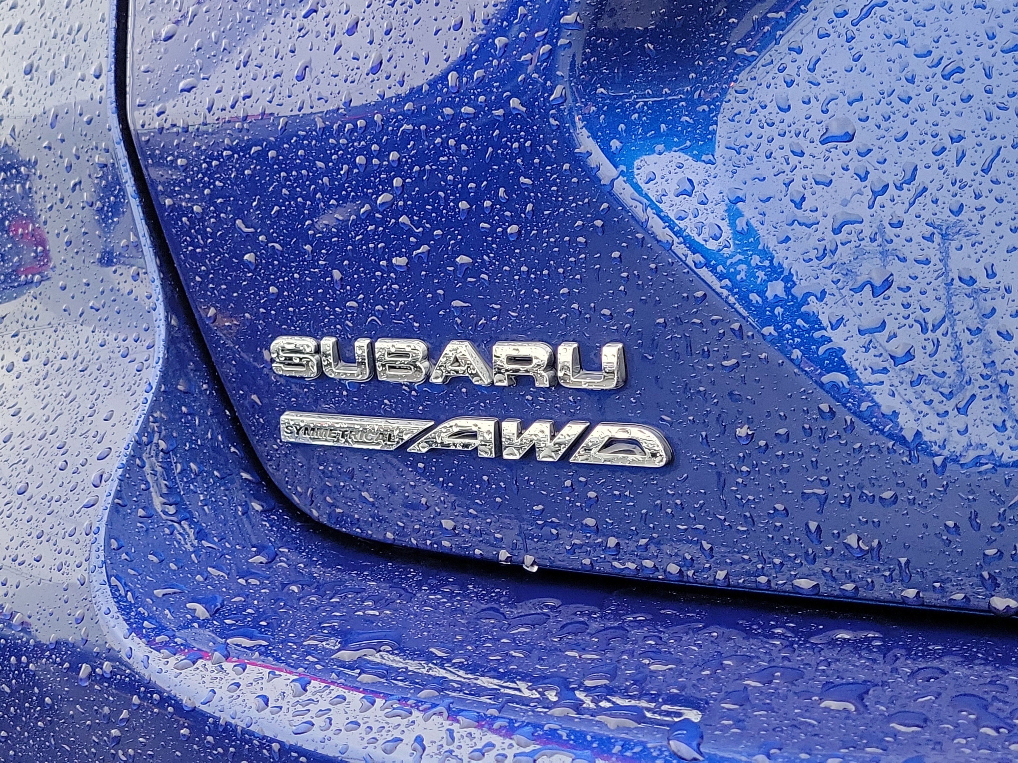 Used 2024 Subaru Crosstrek 2.0i Premium image 6