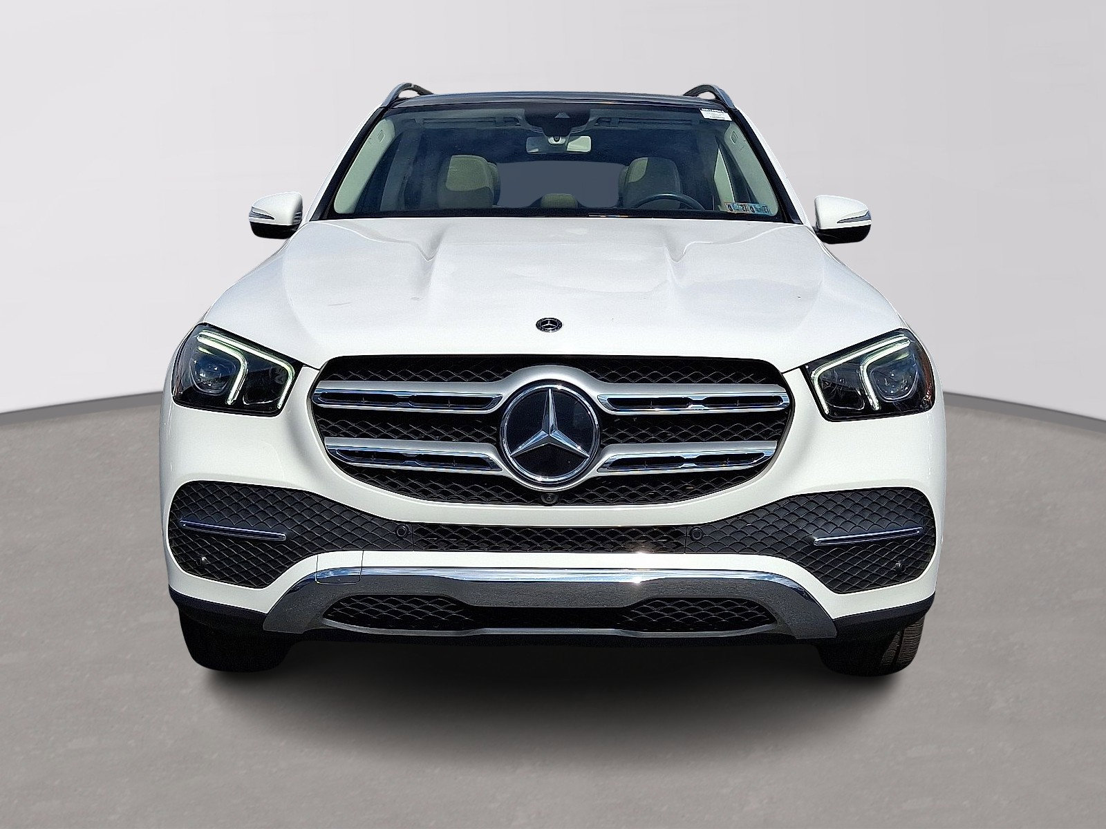 Used 2020 Mercedes-Benz GLE 350 4MATIC image 2