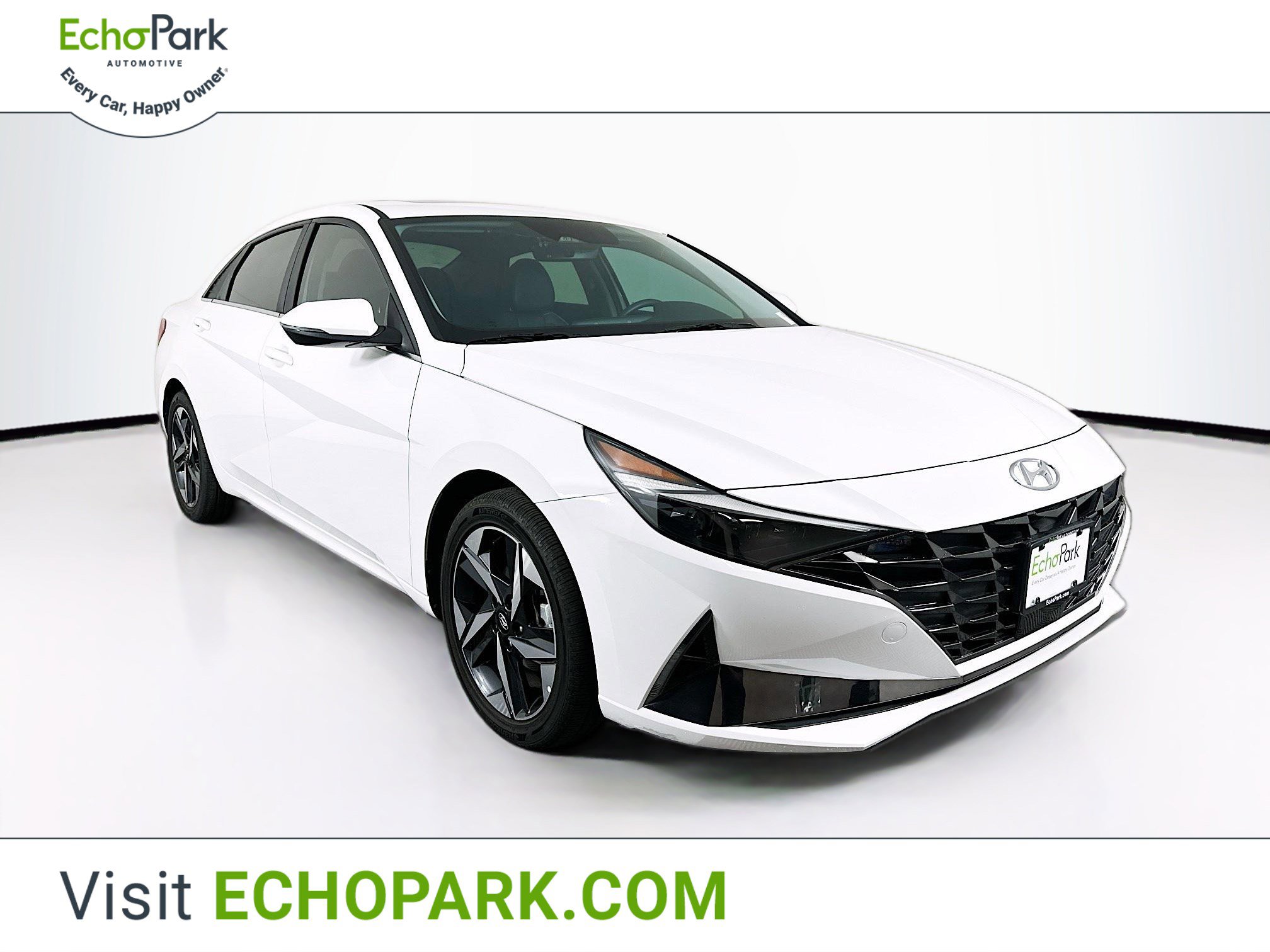 Used 2023 Hyundai Elantra Limited