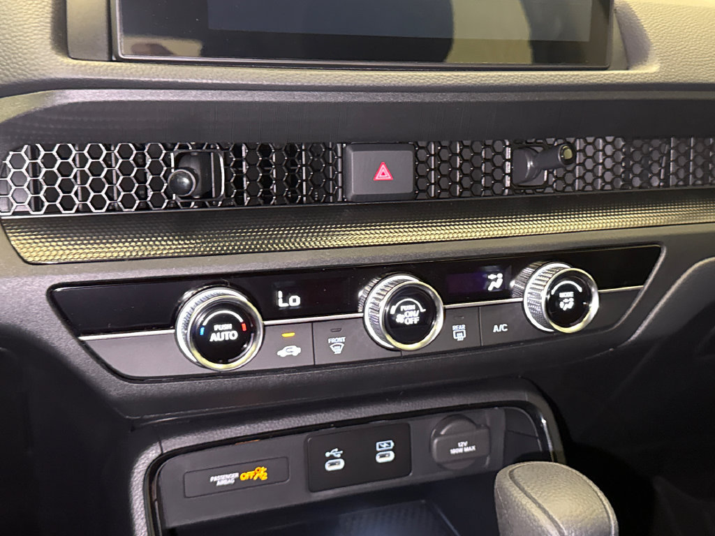 New 2027 Honda CR-V LX image 25
