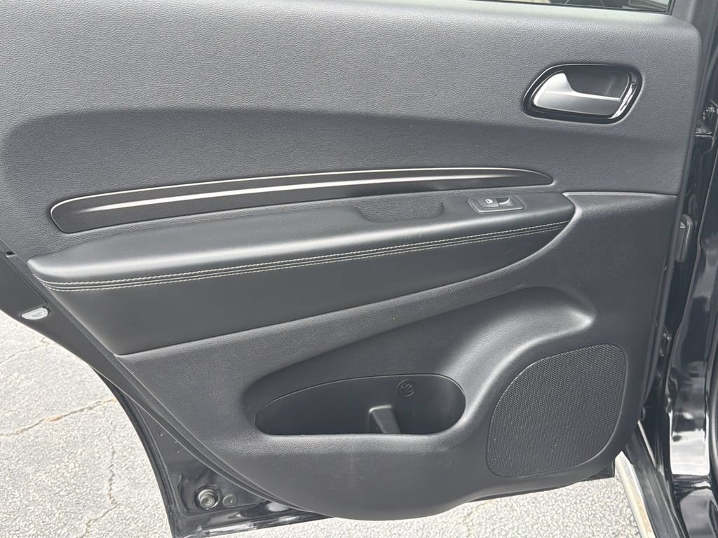 Used 2024 Dodge Durango SXT RWD image 15