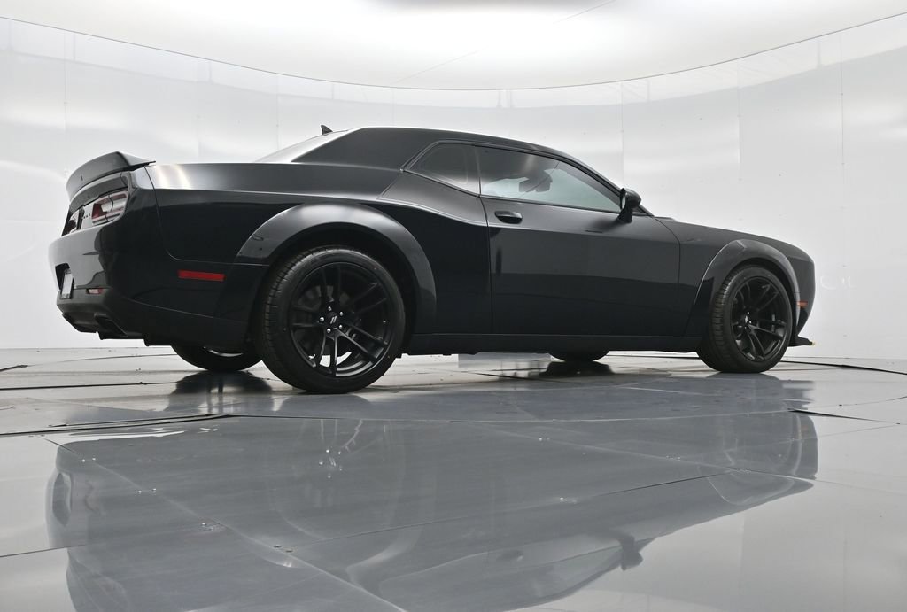 Used 2023 Dodge Challenger R/T Scat Pack image 52