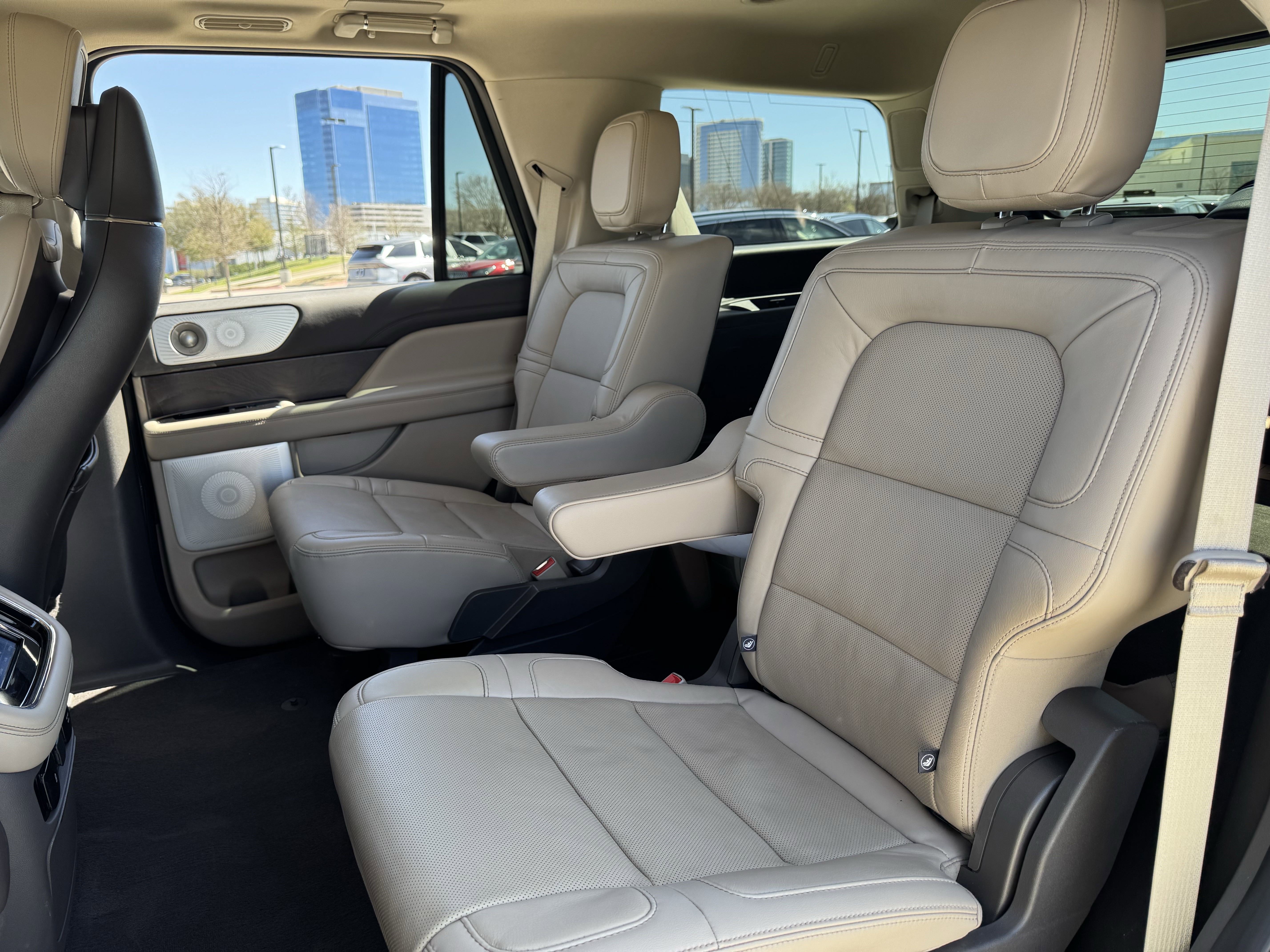 Certified 2023 Lincoln Navigator Reserve image 35