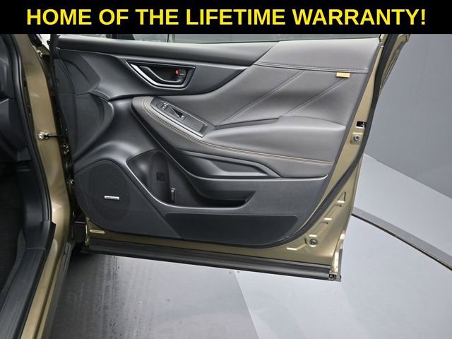 Used 2024 Subaru Forester Wilderness image 57