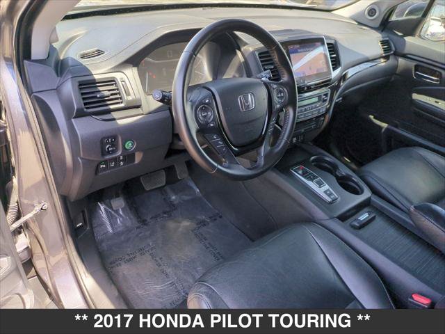 Used 2017 Honda Pilot Touring image 10