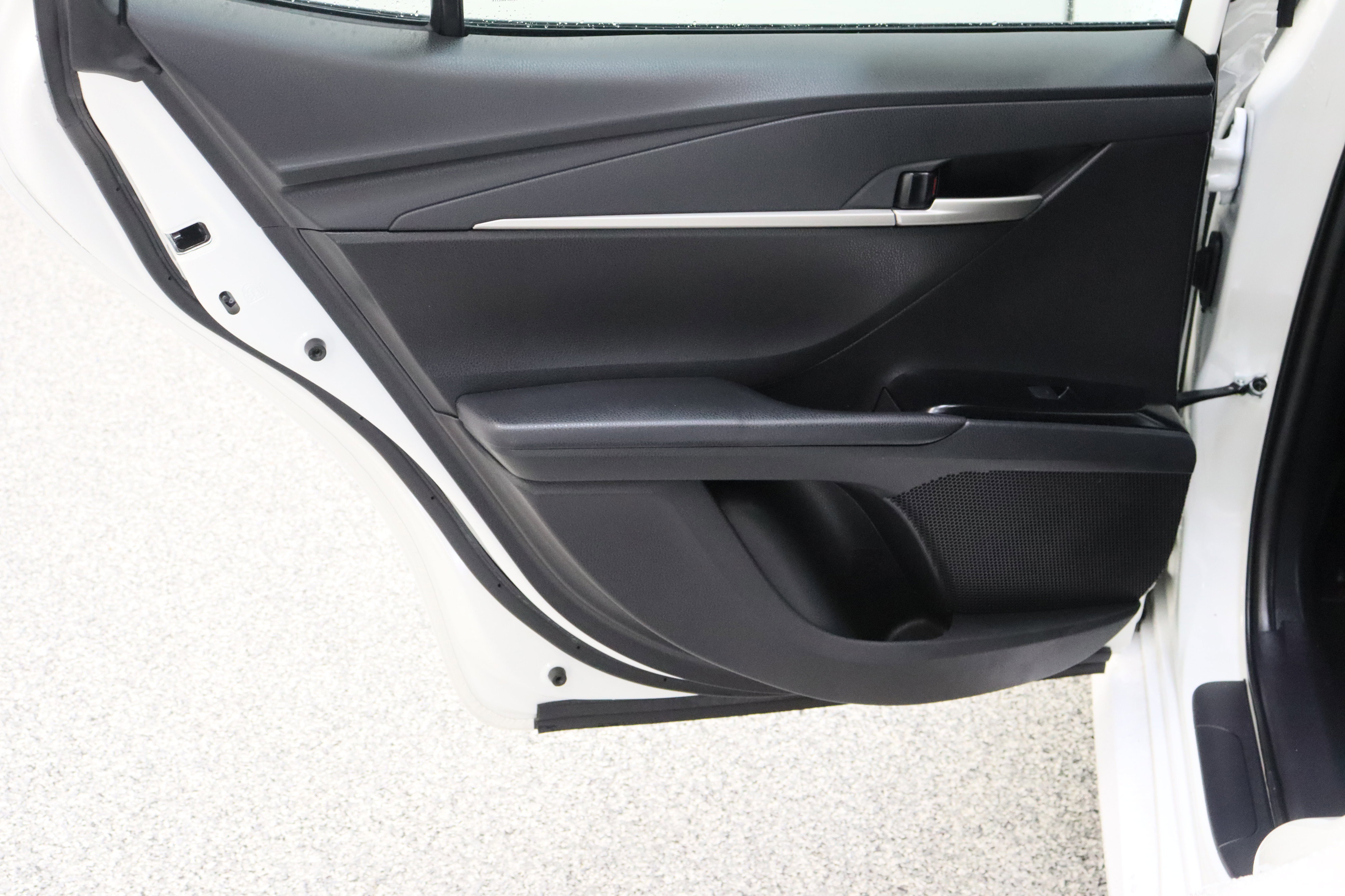 Certified 2025 Toyota Camry LE image 25