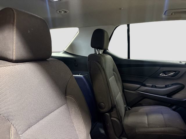 Used 2019 Chevrolet Traverse LT AWD/4WD image 29