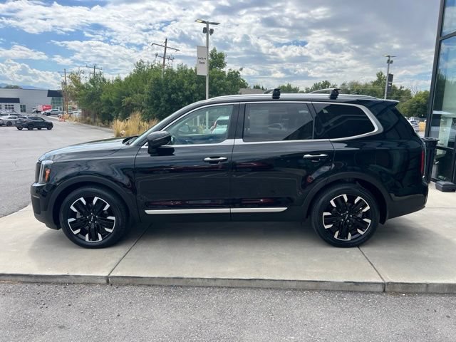 Used 2023 Kia Telluride SX AWD/4WD image 4