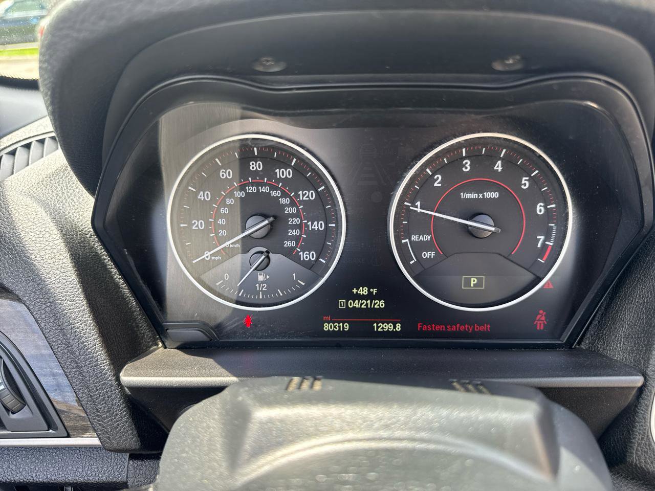 Used 2015 BMW 228i xDrive Convertible AWD/4WD image 33