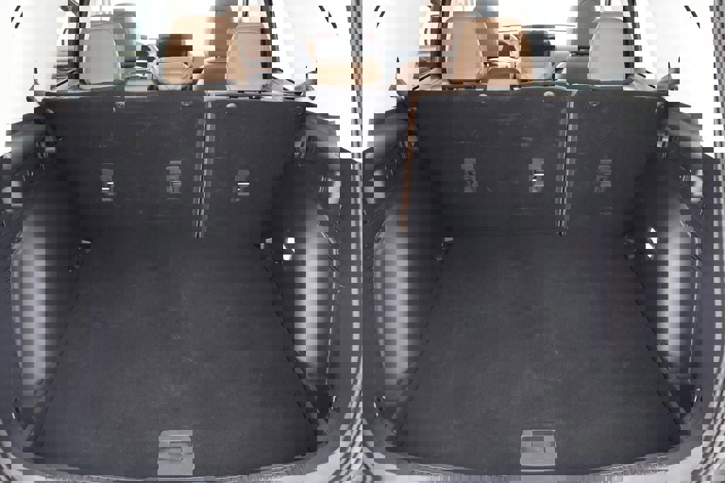 Used 2025 Ford Bronco Sport Outer Banks w/ Outer Banks Tech Package+ image 27