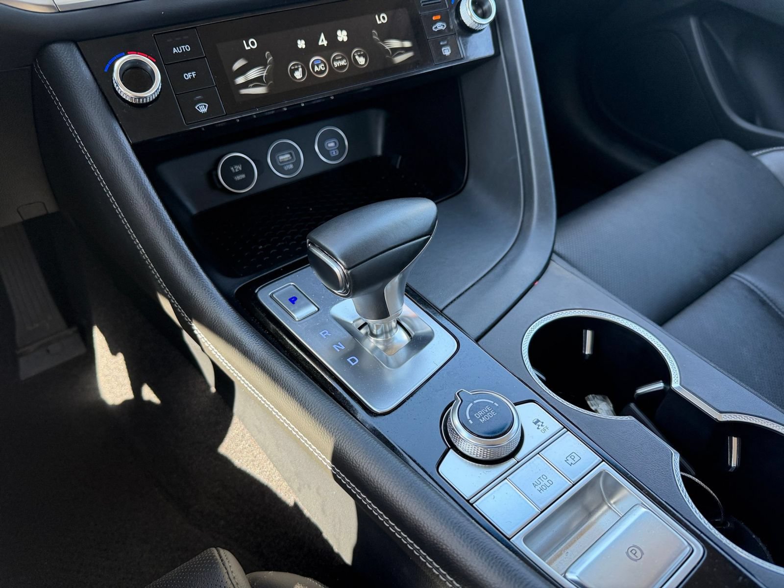 Used 2026 Genesis G70 2.5T RWD image 42