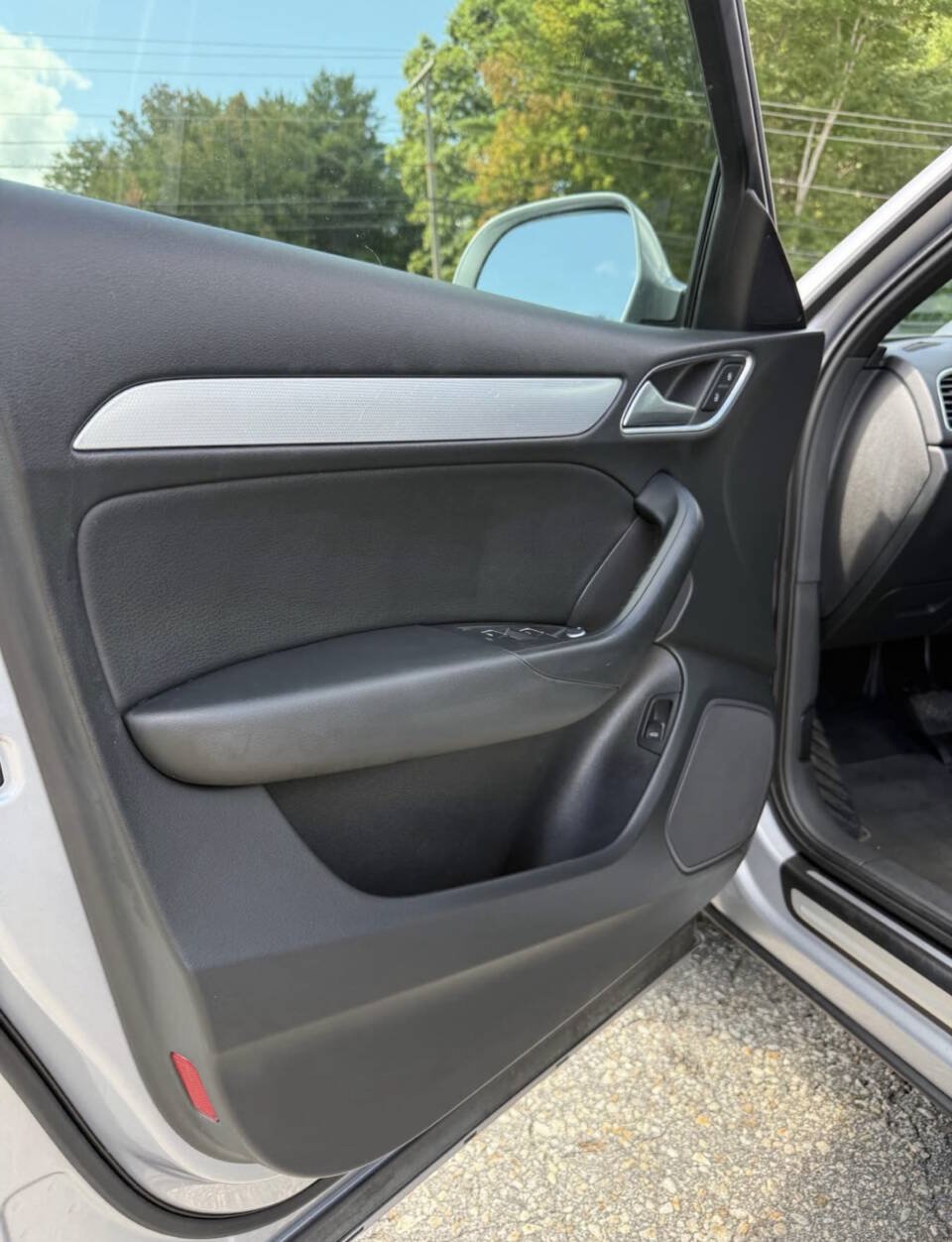 Used 2018 Audi Q3 2.0T Premium AWD/4WD image 15