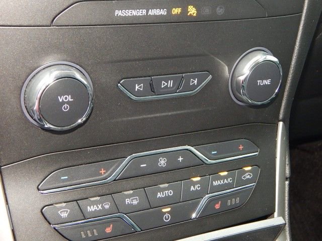 Used 2020 Ford Edge SEL w/ Convenience Package image 20