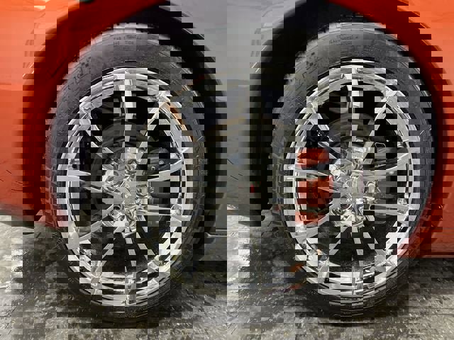 Used 2006 Chevrolet Corvette Convertible w/ Preferred Equipment Group image 28