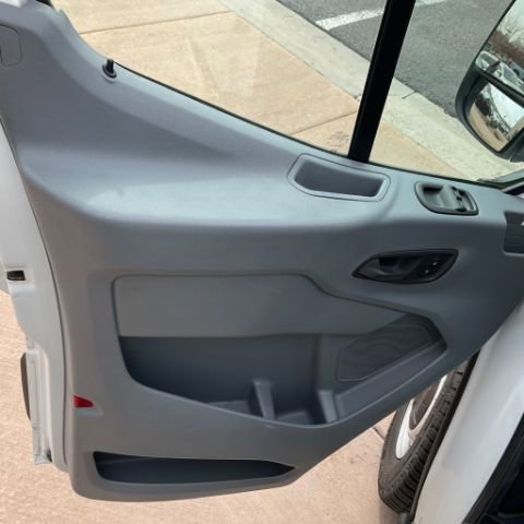 Used 2019 Ford Transit 250 148 Low Roof image 12